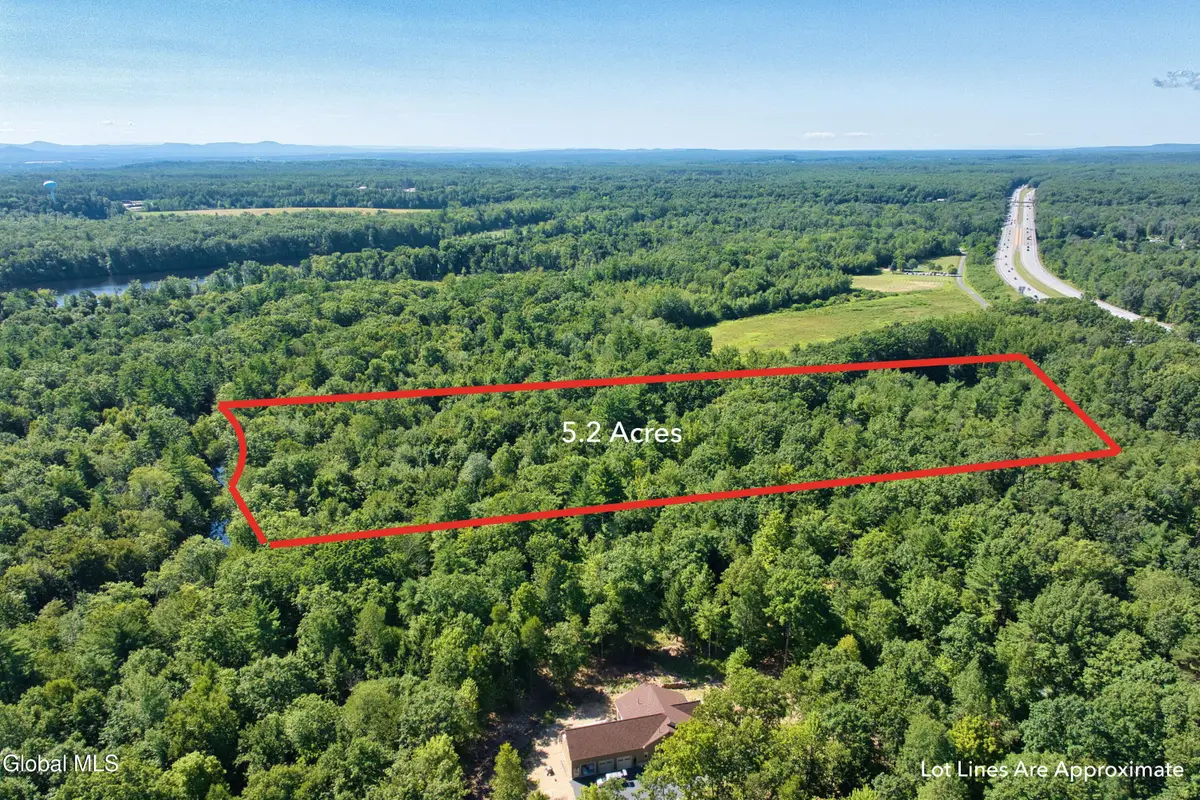 421 Big Boom Road, Queensbury, NY 12804 - #1