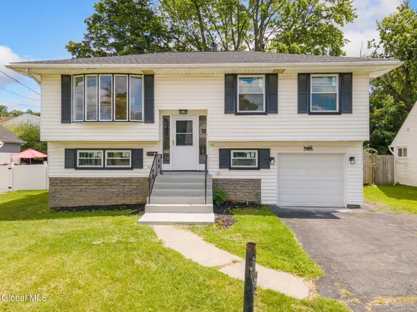 22 O'neil Street, Troy, NY 12180