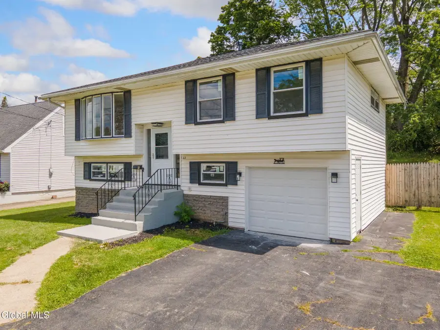 22 O'neil Street, Troy, NY 12180 - #3