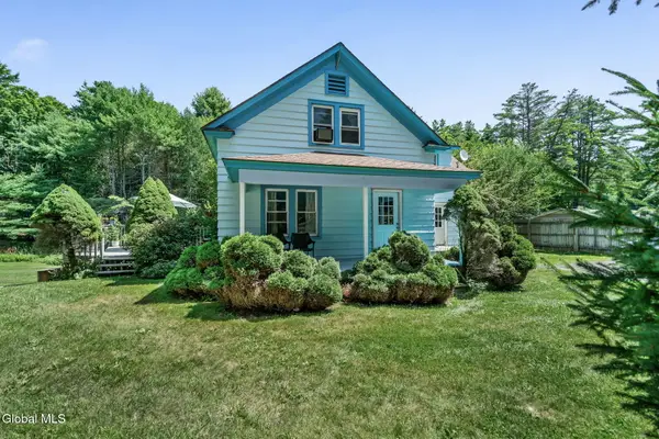 380 Fayville Road, Providence, NY 12074