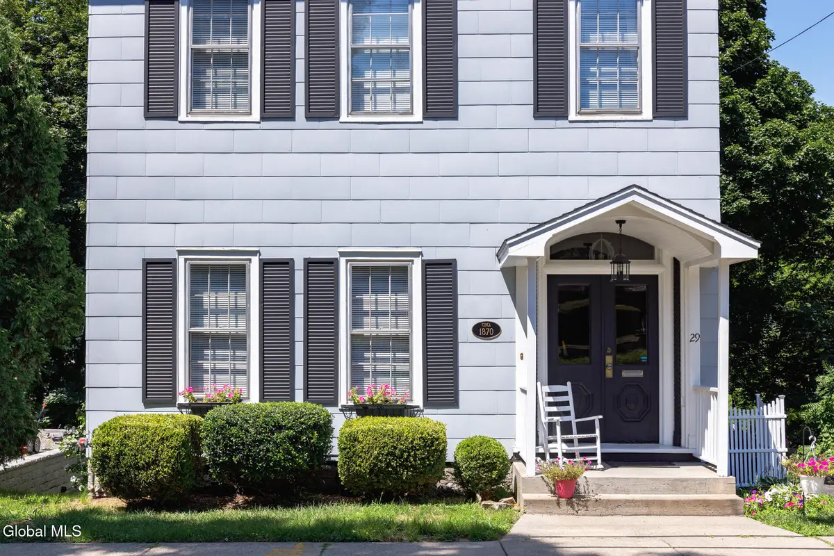 29 Front Street, Canajoharie, NY 13317 - #1