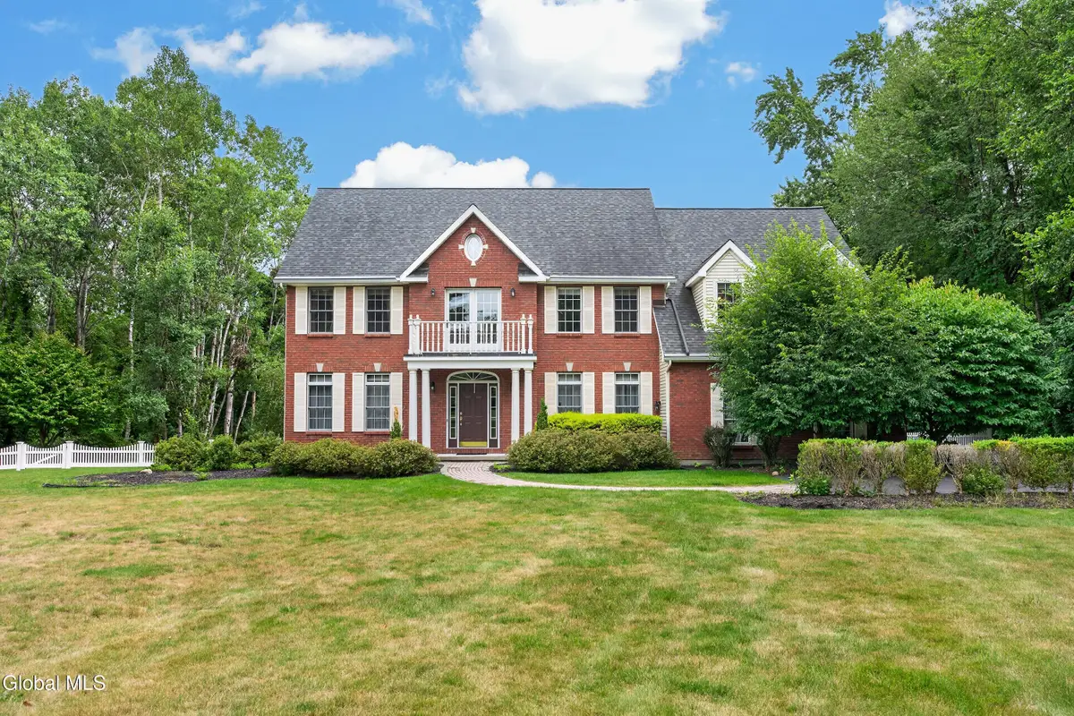 106 Elizabethfield Way, Altamont, NY 12009 - #1
