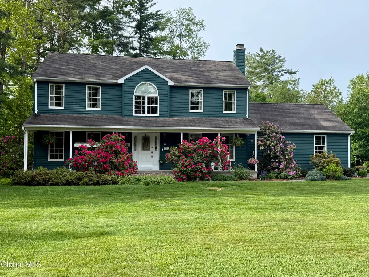 30 Algonquin Drive, Queensbury, NY 12804 - #1