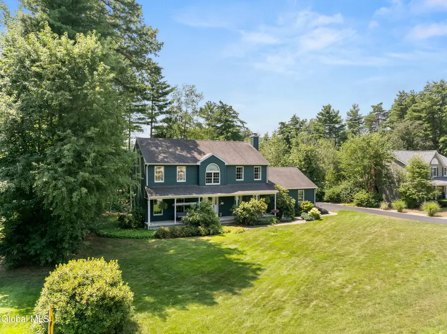30 Algonquin Drive, Queensbury, NY 12804 - #3