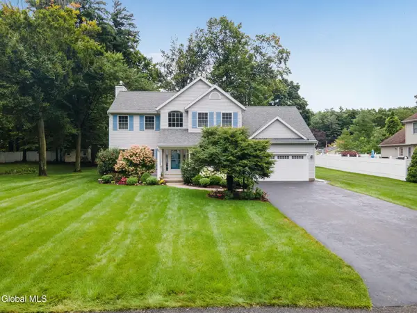 303 Partridgeberry Court, Guilderland, NY 12303