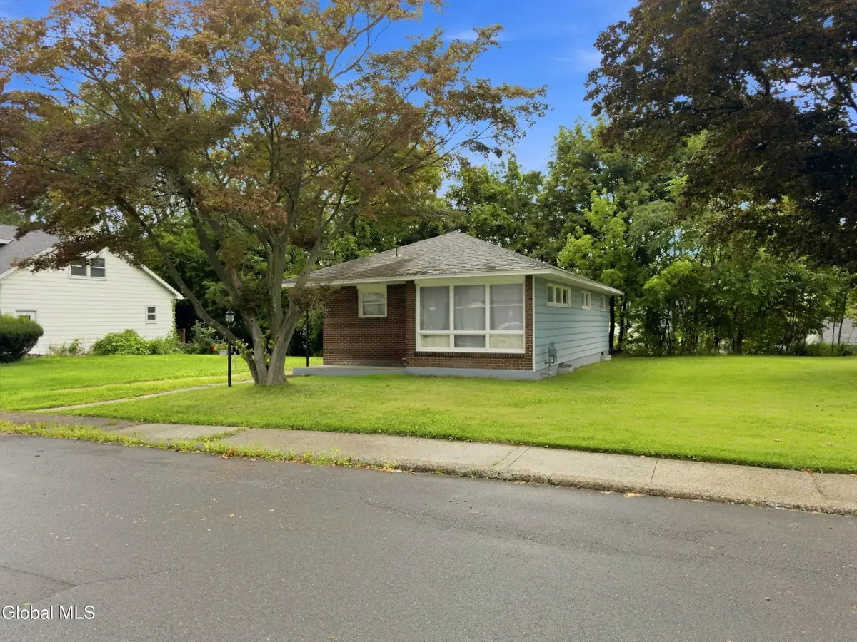 2615 16th Street, Troy, NY 12180 - #1