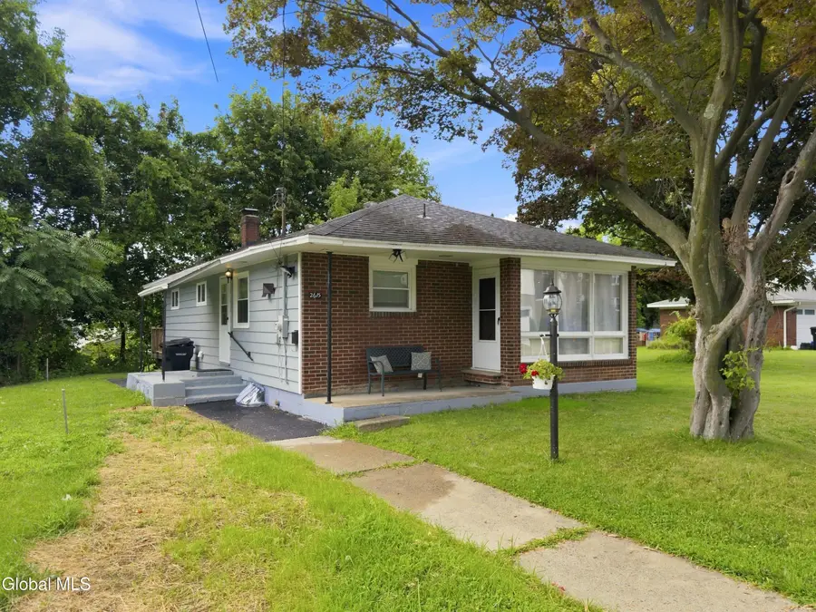2615 16th Street, Troy, NY 12180 - #2