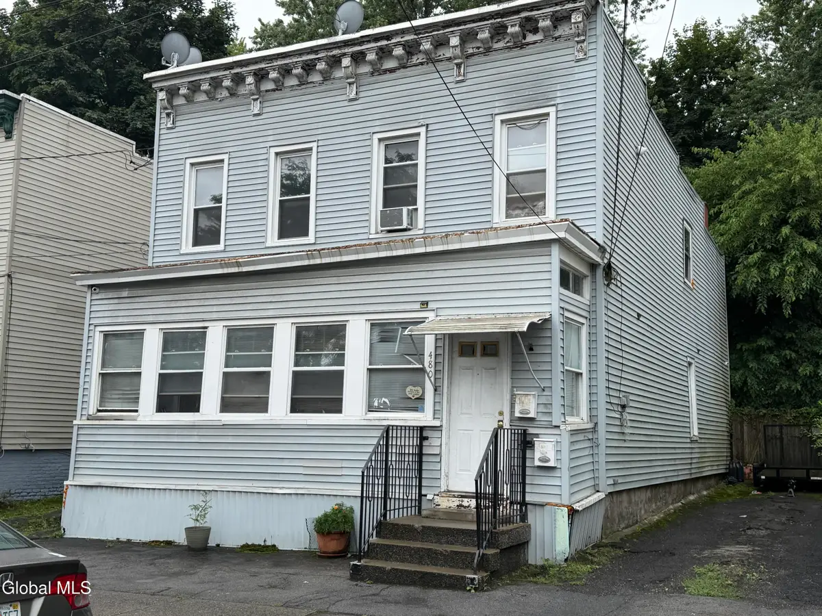 480 3rd Street, Albany, NY 12206 - #1