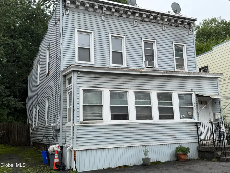 480 3rd Street, Albany, NY 12206 - #2