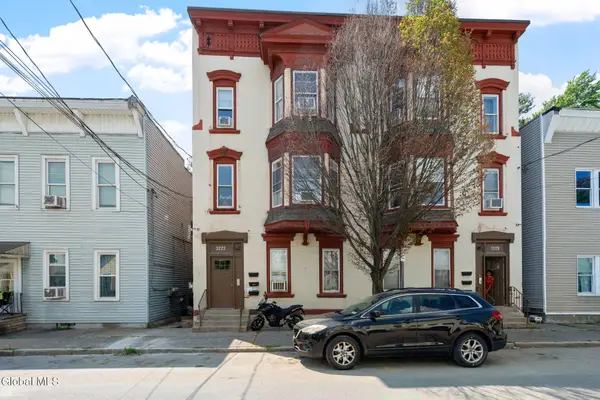 3227-3229 7th Avenue, Troy, NY 12180