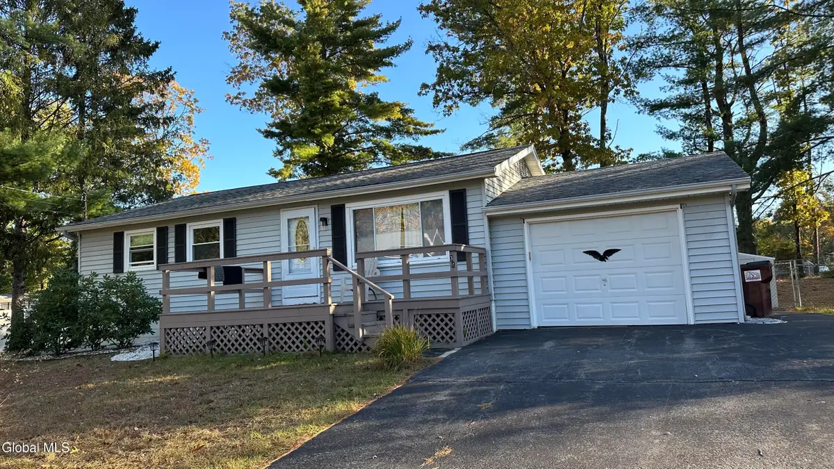 34 Margaret Drive, Milton, NY 12020 - #1
