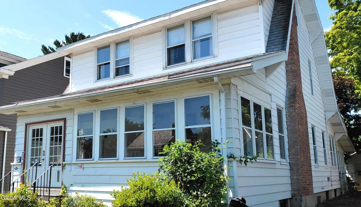 49 Ramsey Place, Albany, NY 12208 - #1