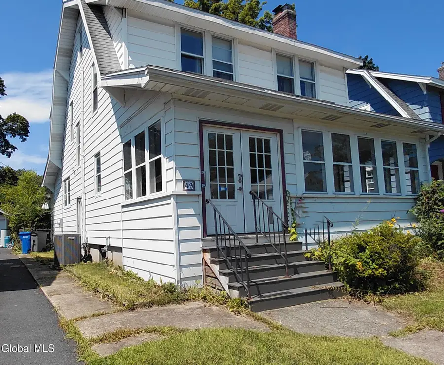 49 Ramsey Place, Albany, NY 12208 - #3