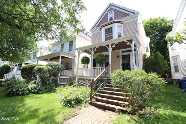 72 N Pine Avenue, Albany, NY 12203