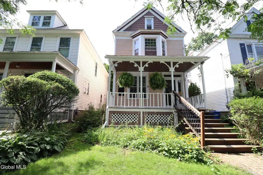 72 N Pine Avenue, Albany, NY 12203 - #2