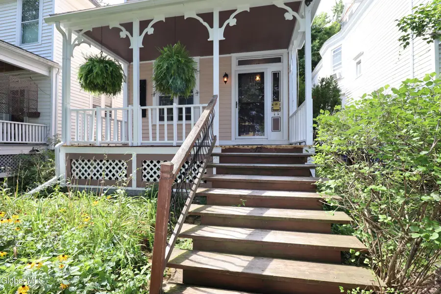 72 N Pine Avenue, Albany, NY 12203 - #3
