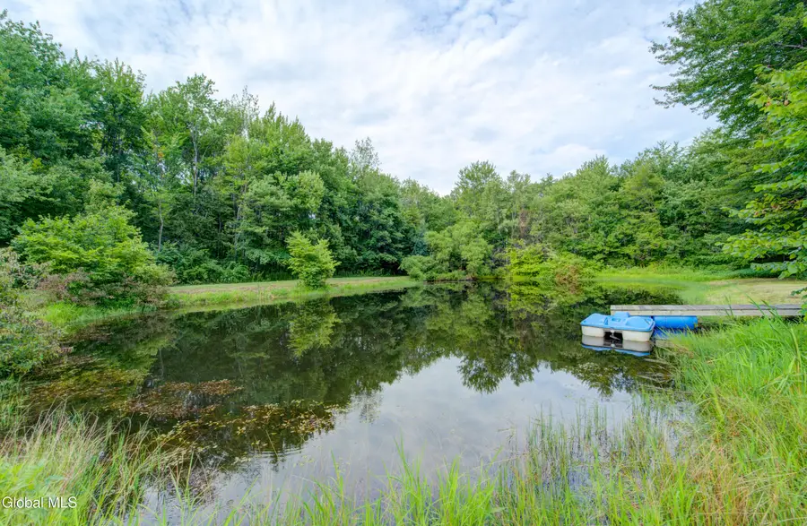 4163 Jockey Street, Charlton, NY 12019 - #2