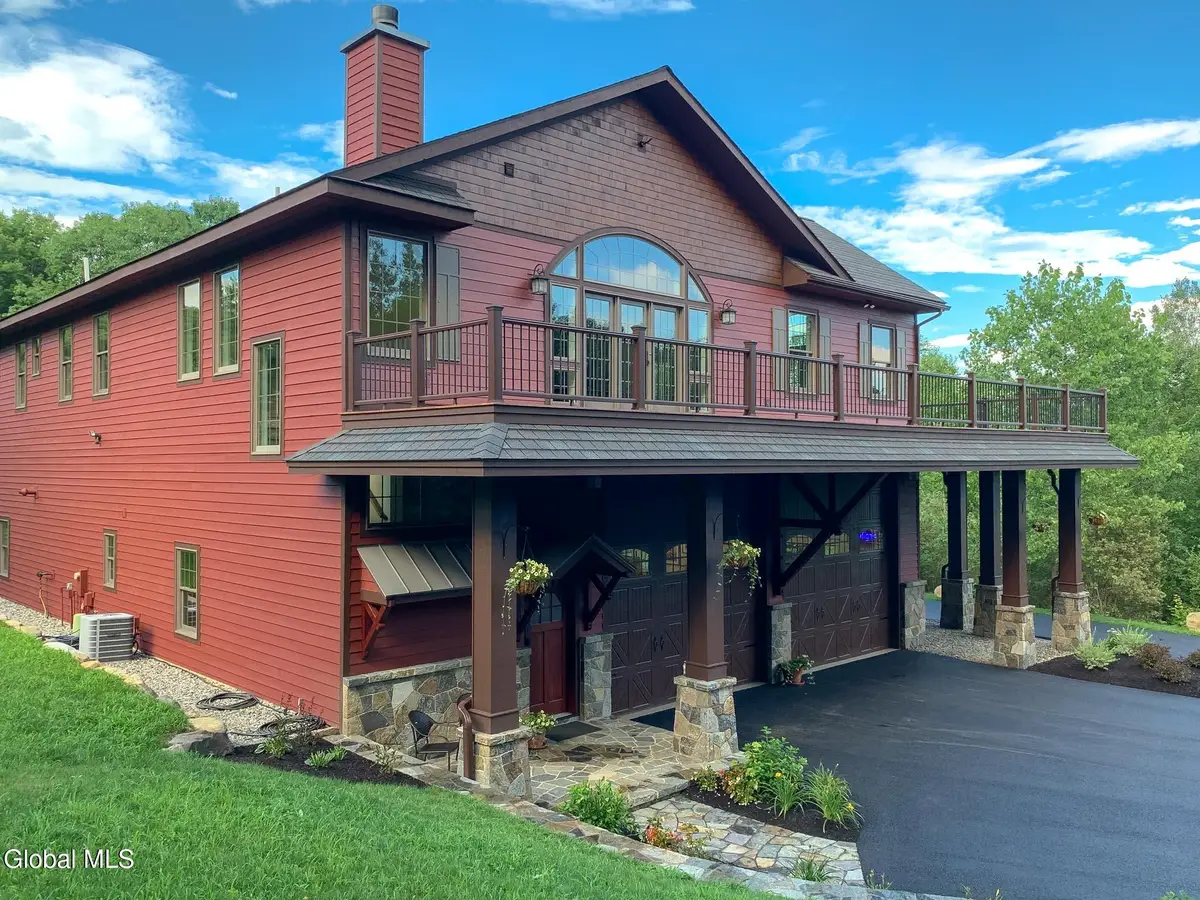 1003 County Route 11, Bolton, NY 12814 - #1