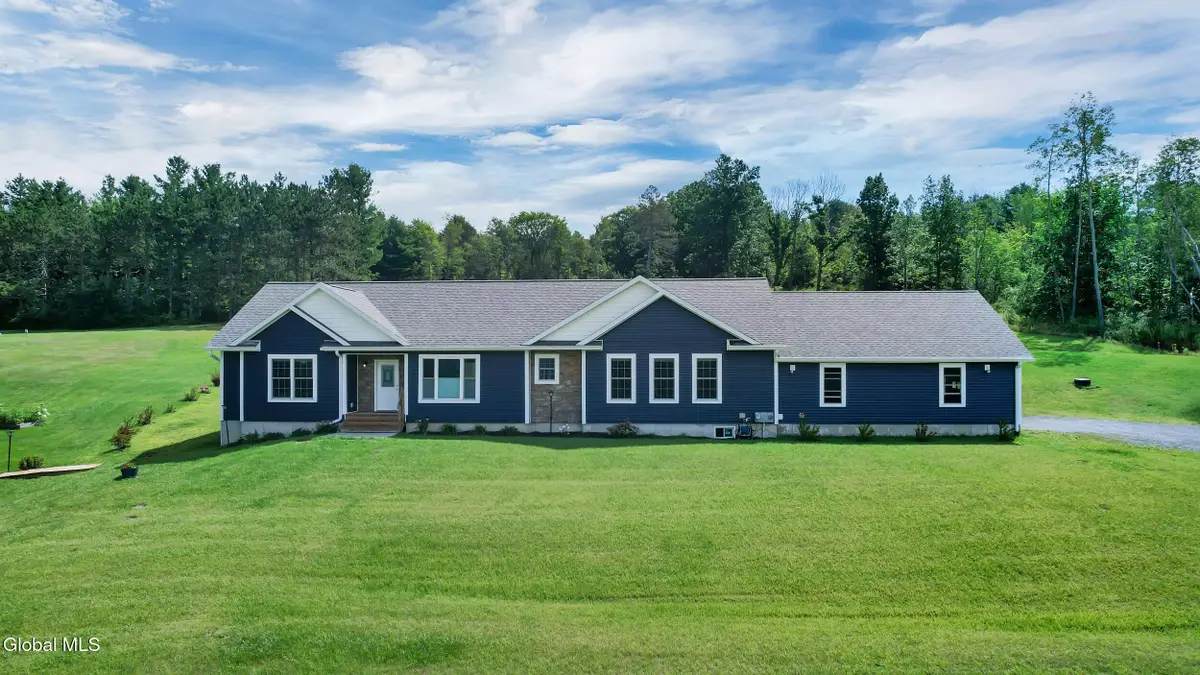 2846 Rynex Corners Road, Pattersonville, NY 12137 - #1