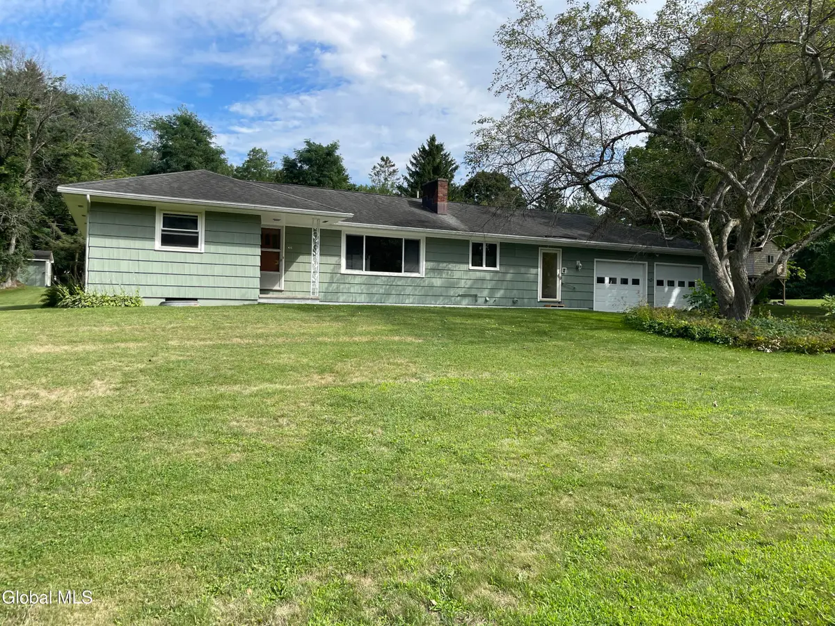 44 Meadowview Road Road, Queensbury, NY 12804 - #1