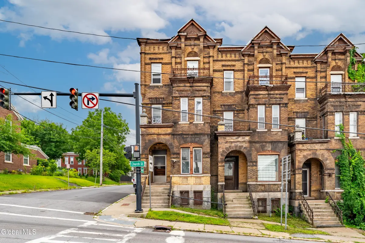 43 Church Street, Amsterdam, NY 12010 - #1