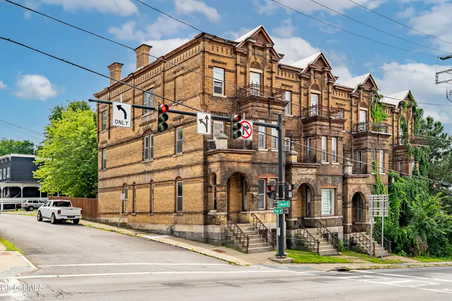 43 Church Street, Amsterdam, NY 12010 - #2