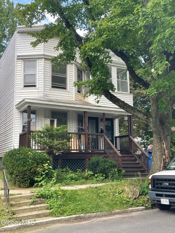 8 Delaware Terrace, Albany, NY 12209