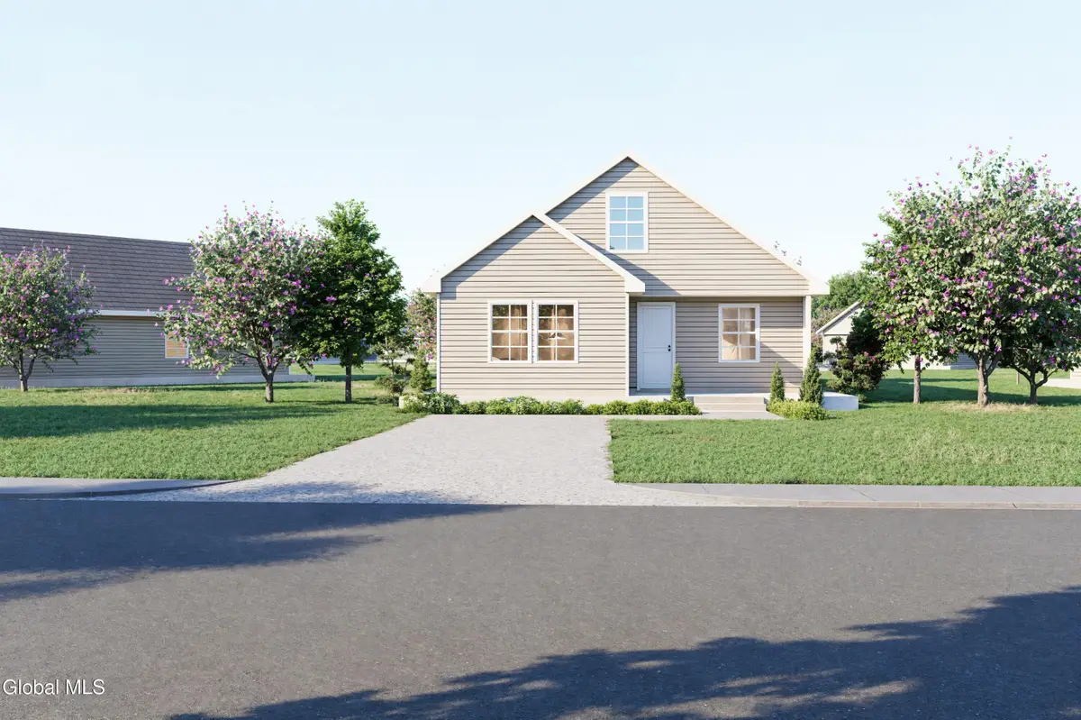 3 Harrison Avenue, Amsterdam, NY 12010 - #1
