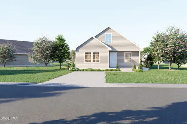 3 Harrison Avenue, Amsterdam, NY 12010