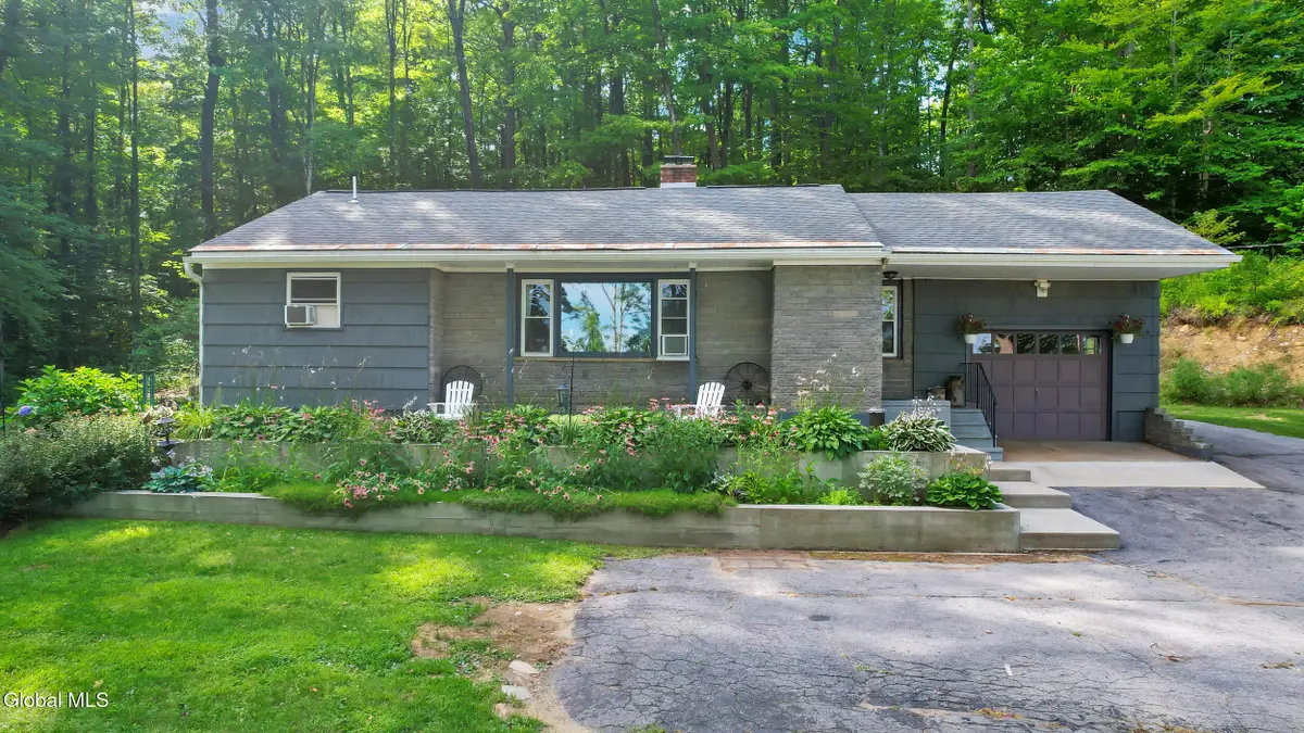 1333 Ridge Road, Queensbury, NY 12804 - #1