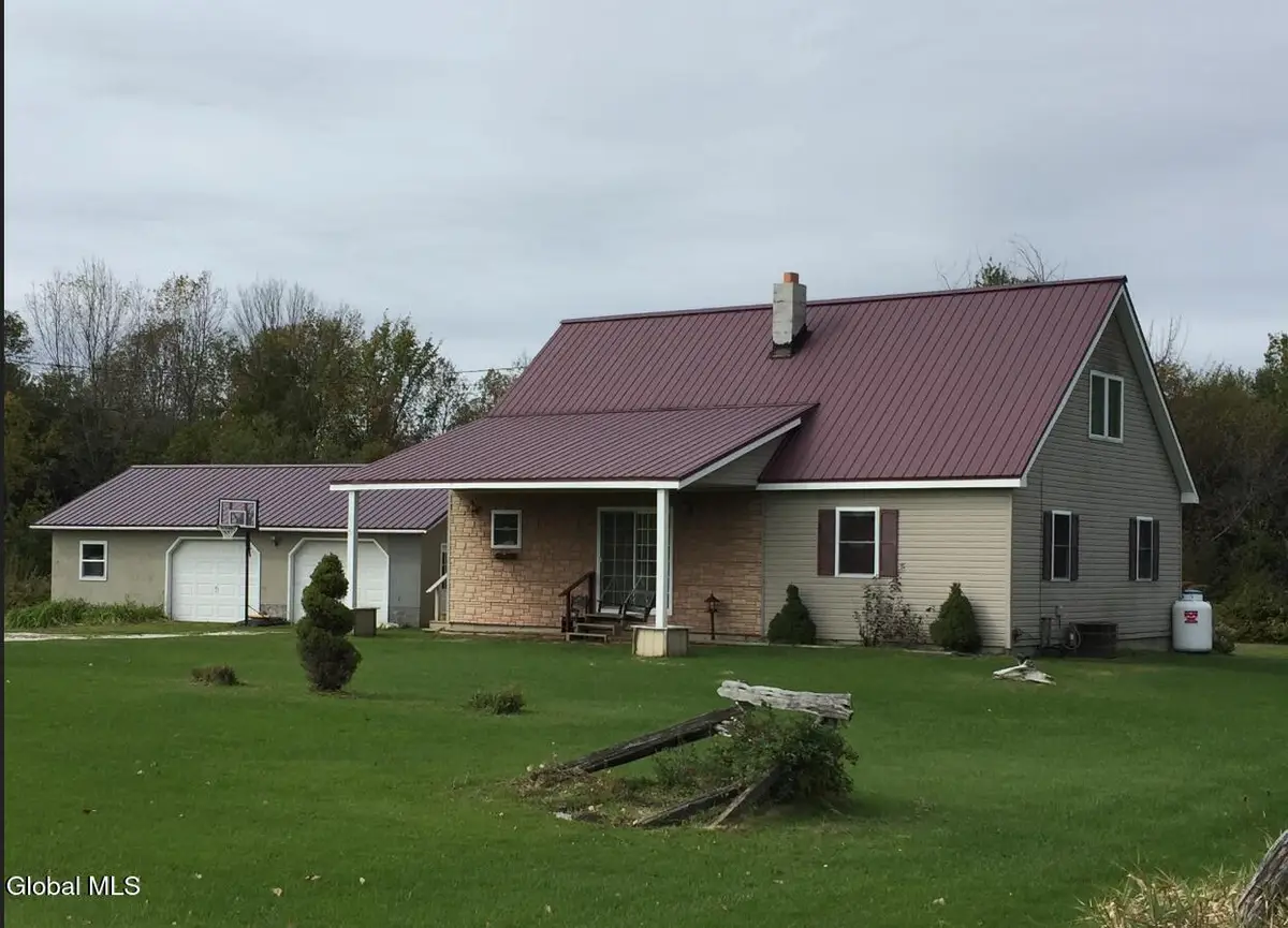 31 Barnes Road, Canton, NY 13617 - #1
