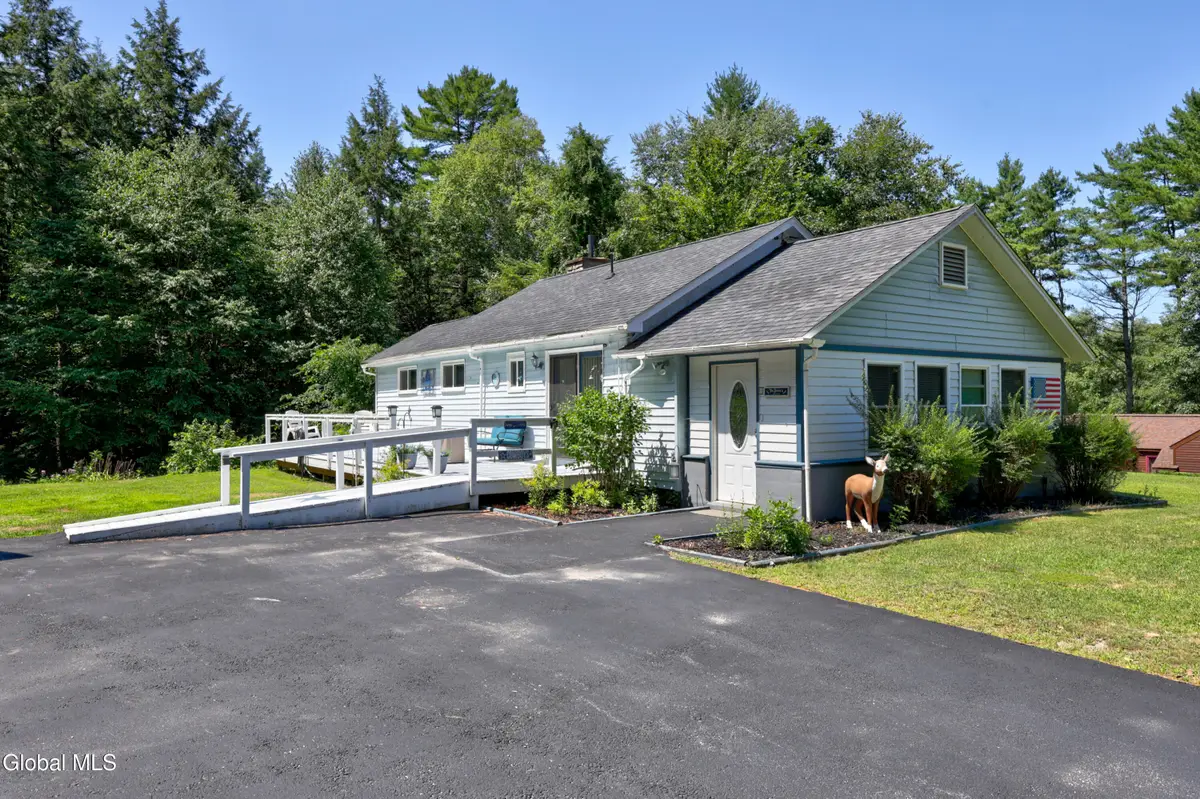22 Spring Street, Chestertown, NY 12817 - #1