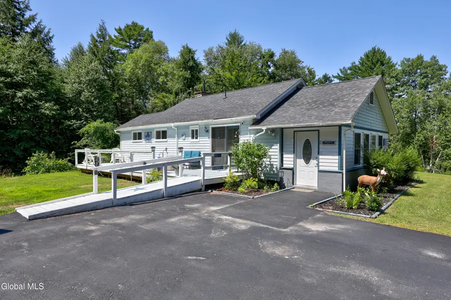 22 Spring Street, Chestertown, NY 12817 - #3
