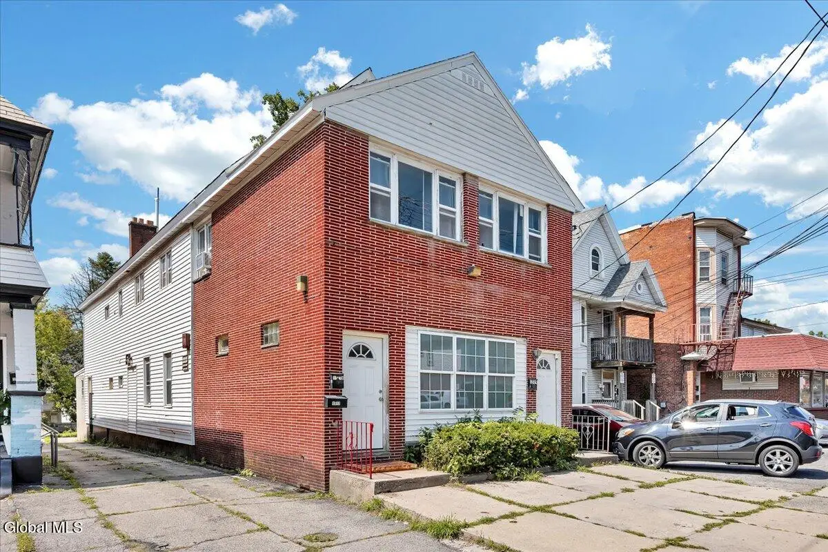 1517 Van Vranken Avenue, Schenectady, NY 12308 - #1
