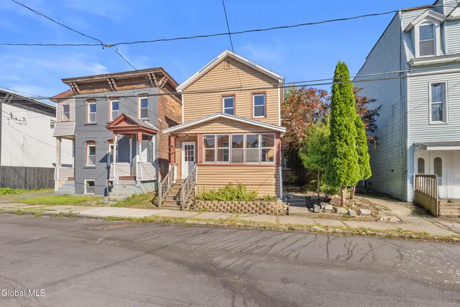 34 Kline Street, Amsterdam, NY 12010 - #2