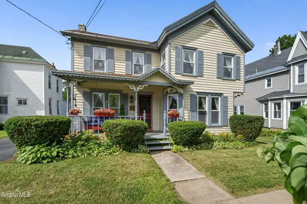 69 N Main Street, Broadalbin, NY 12025