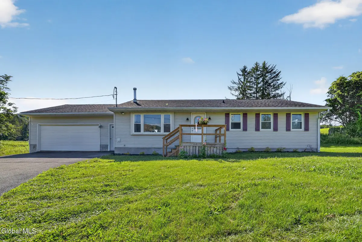 897 W Richmondville Road, Seward, NY 12043 - #1