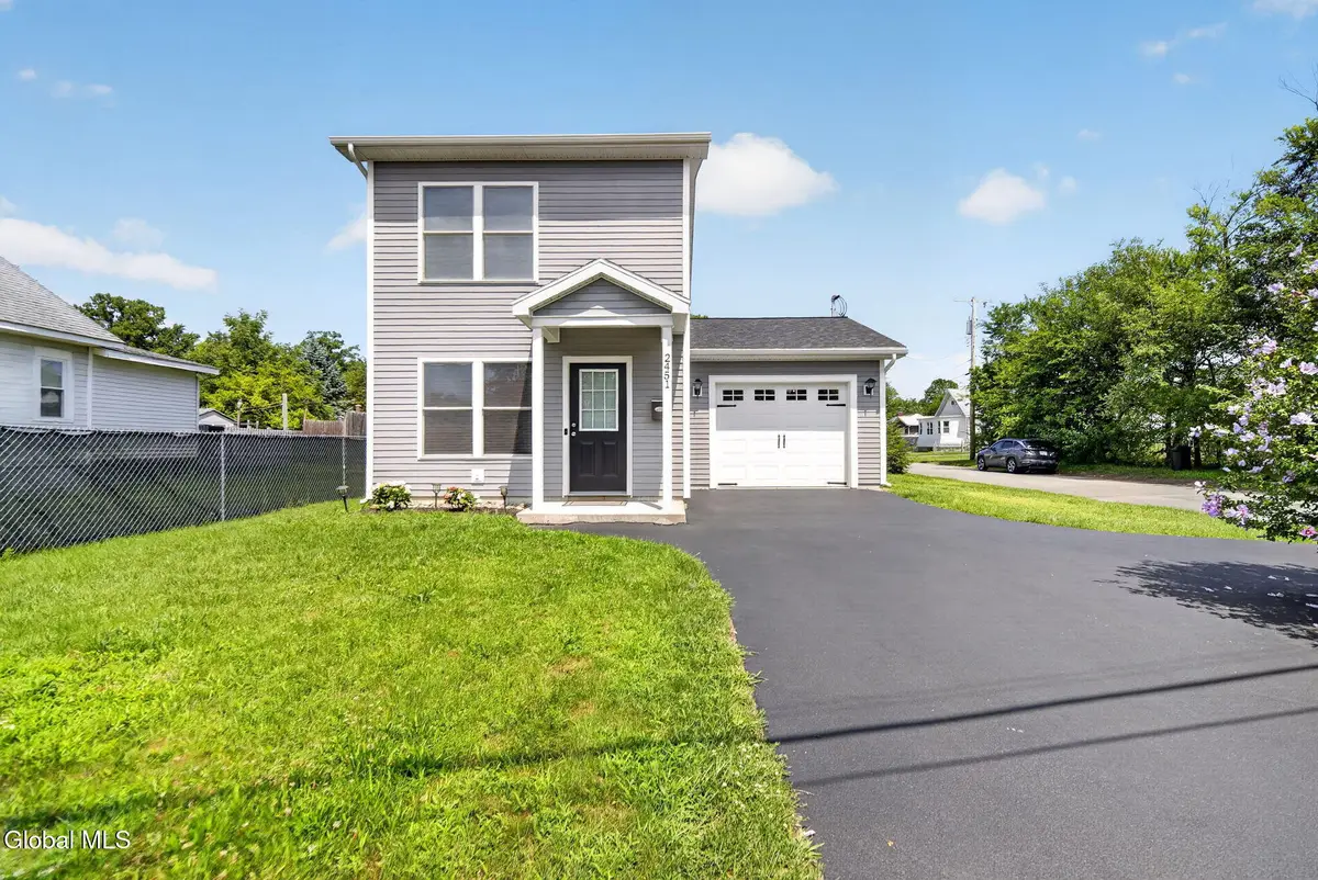 2451 Consaul Road, Schenectady, NY 12304 - #1