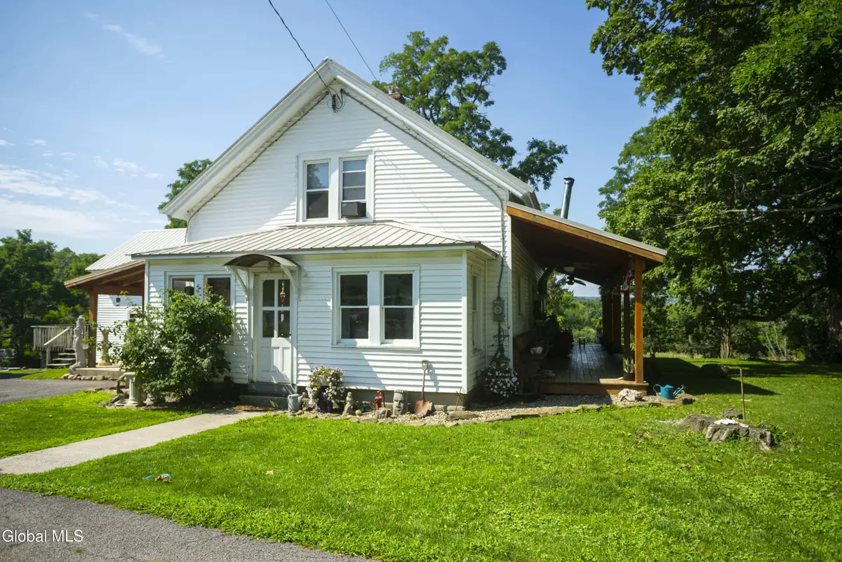464 Sulphur Springs Road, Pattersonville, NY 12137 - #1