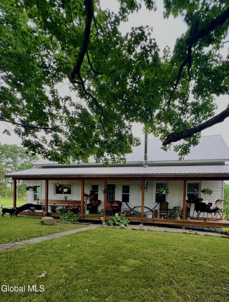 464 Sulphur Springs Road, Pattersonville, NY 12137 - #2