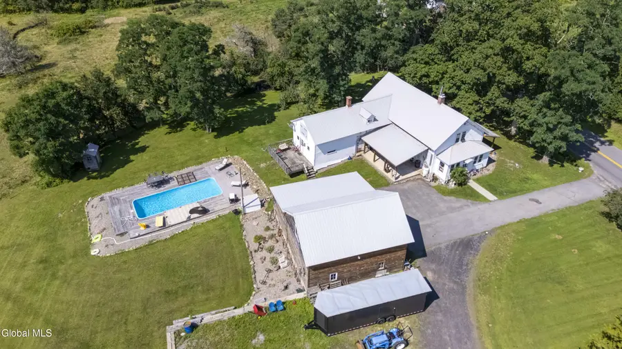 464 Sulphur Springs Road, Pattersonville, NY 12137 - #3