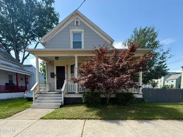 20 W Lawrence Street, Albany, NY 12206