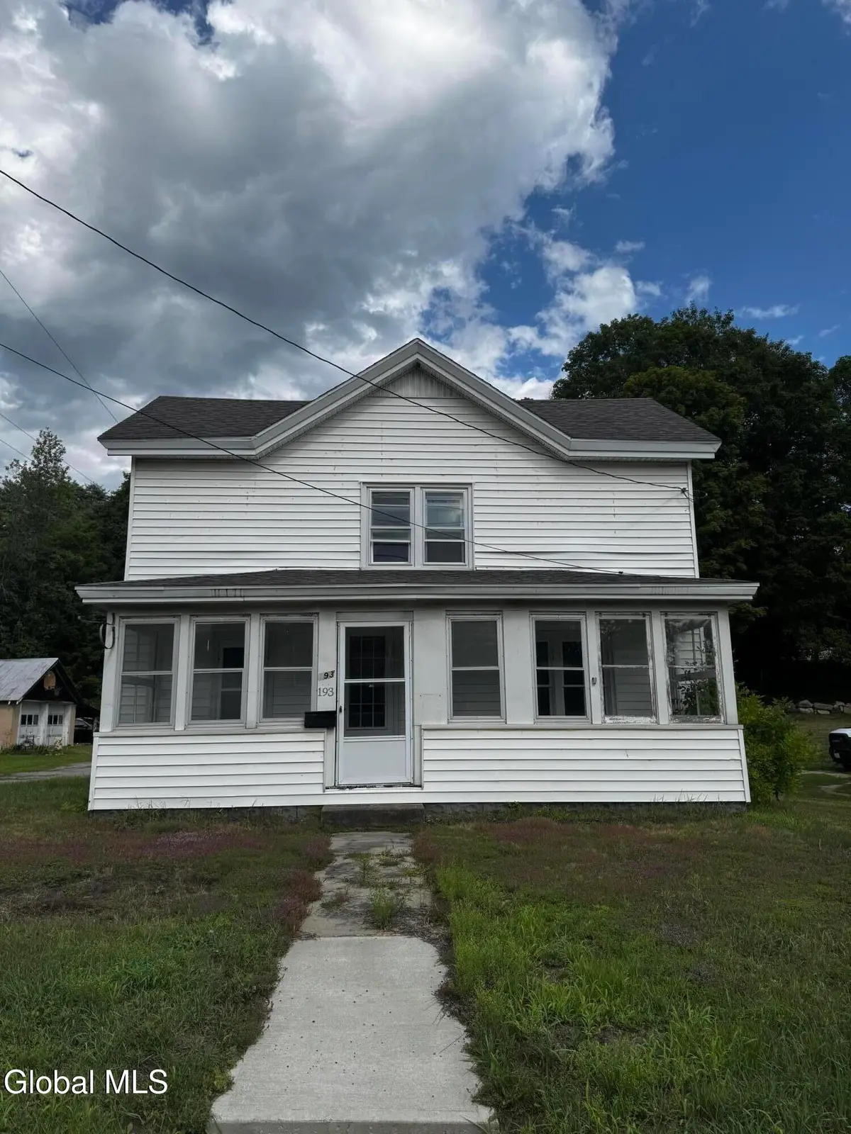 193 River Street, Warrensburg, NY 12885 - #1