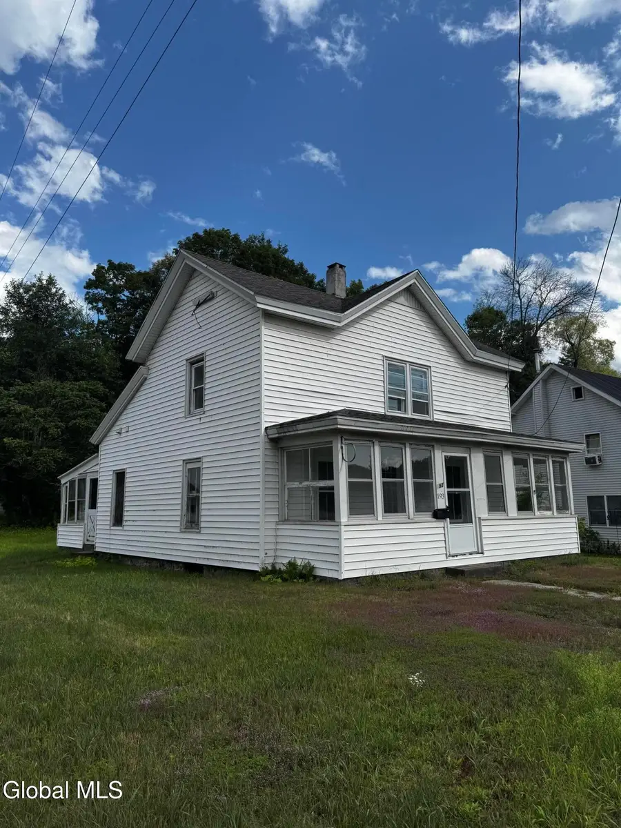 193 River Street, Warrensburg, NY 12885 - #2
