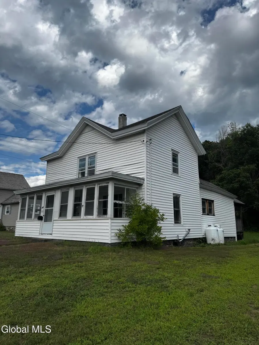 193 River Street, Warrensburg, NY 12885 - #3