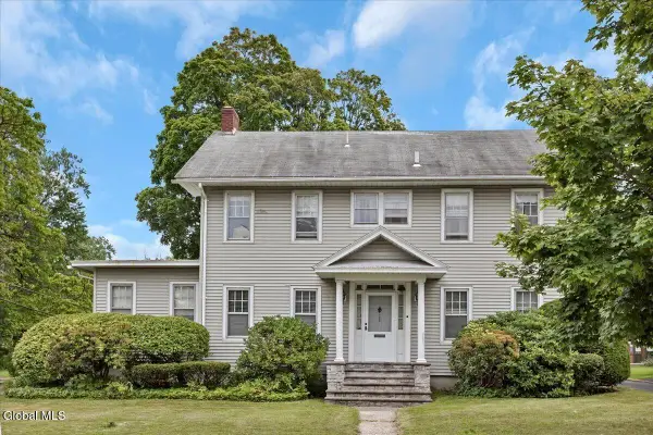 213 Euclid Avenue, Albany, NY 12208