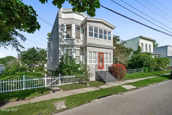 1627 9th Avenue, Watervliet, NY 12189