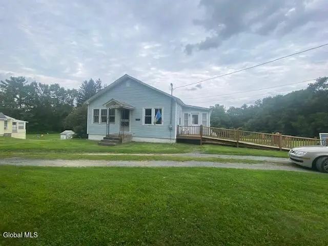 21228 State Route 22, Hoosick Falls, NY 12090 - #1