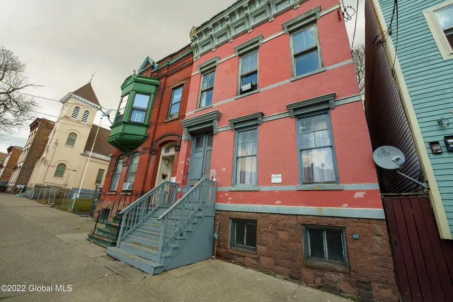 355 Clinton Avenue, Albany, NY 12206 - #2