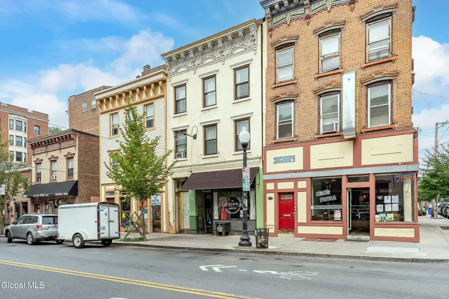 197 Lark Street, Albany, NY 12210 - #2